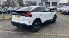 Citroen C4 1.2 PureTech [130] Max 5dr Auto Petrol Hatchback